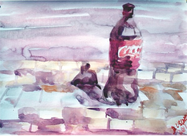 Coca cola