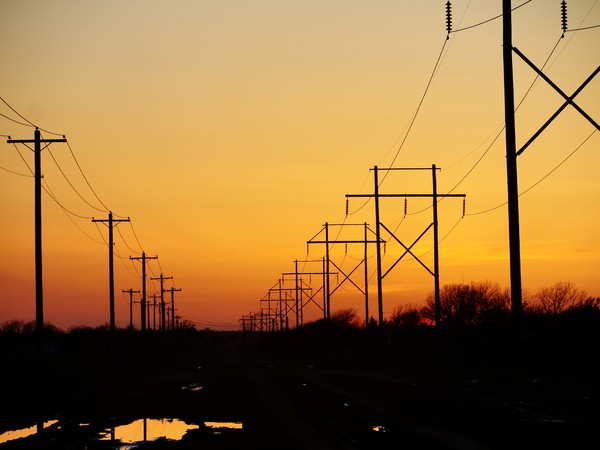 sunset 012