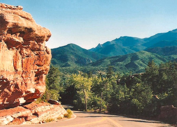 Garden of the Gods 6