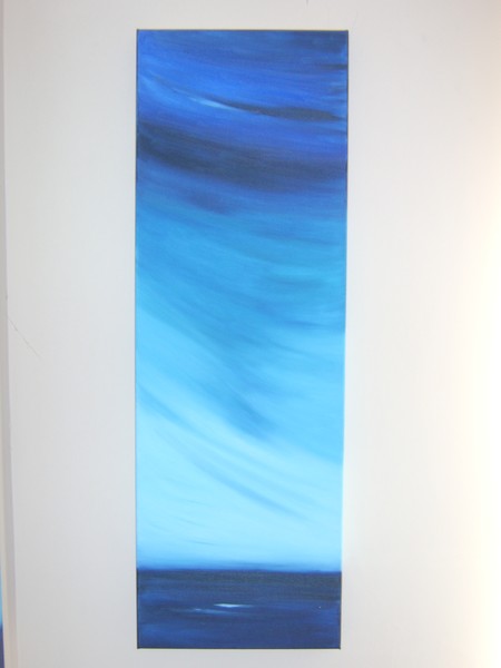 Reflection I