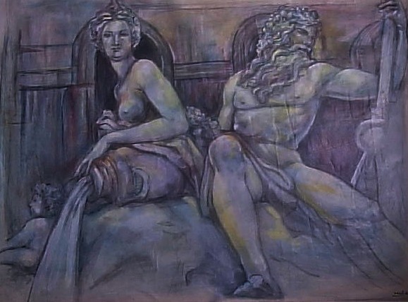 le louvre