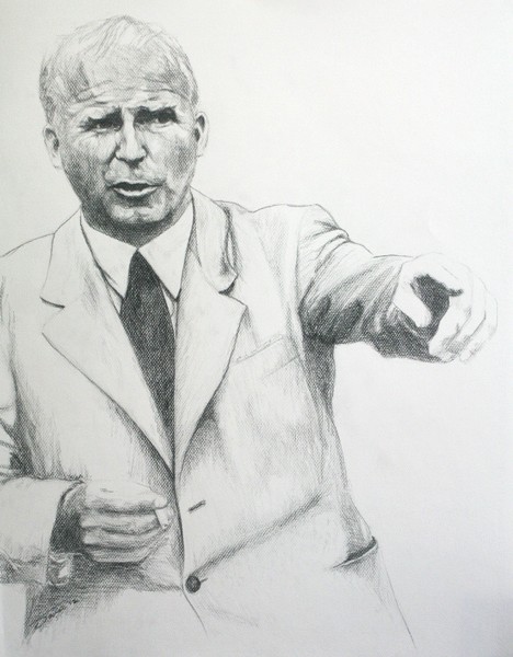 Kjell Steinsvik