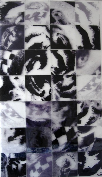 Collage b/w