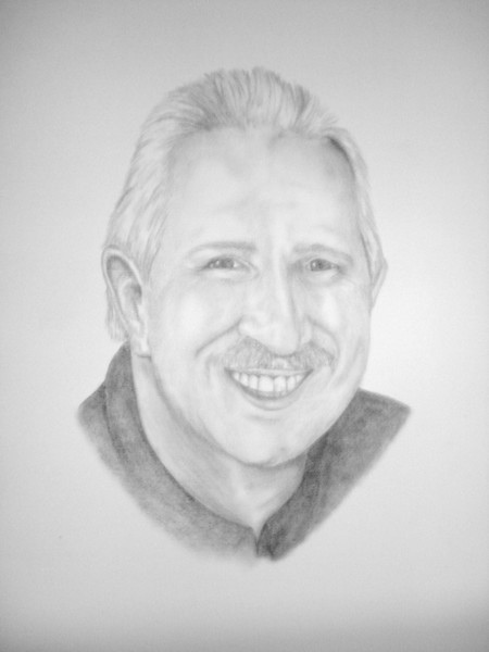 Max Walker