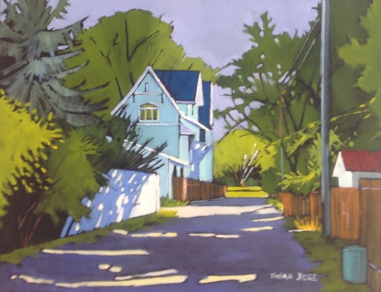 Lakewood, Lethbridge
