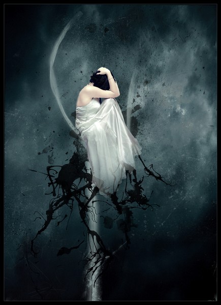 of silence