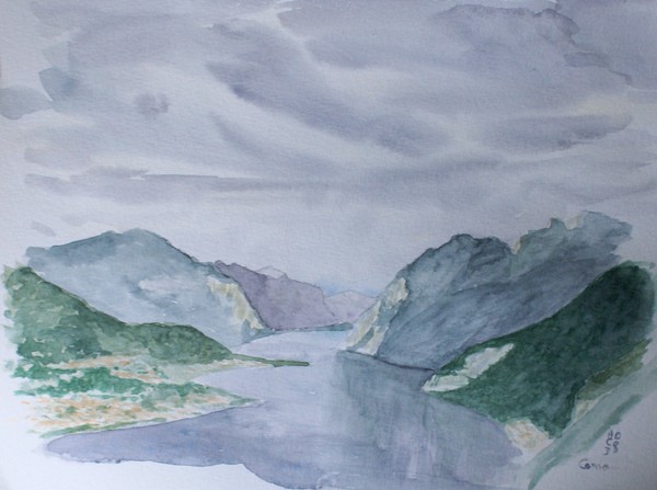 Lago di Como