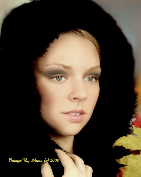 Lieghanna