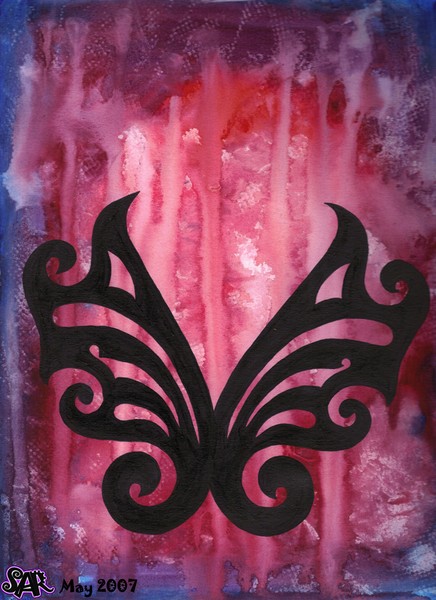 butterfly