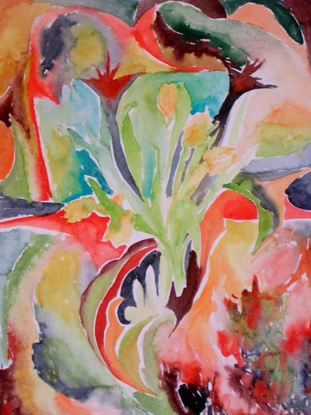 Blumen