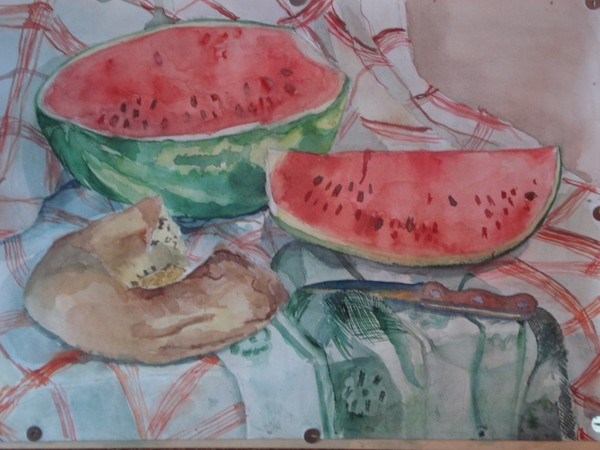 gift of summer