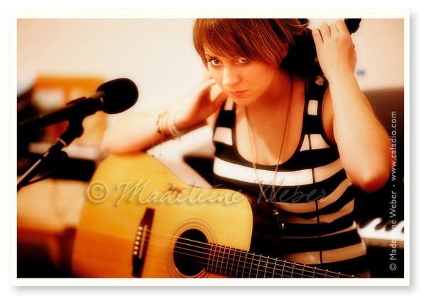 • My Musician Sister Maha