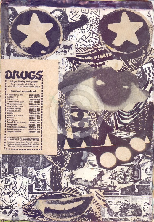 Drugs