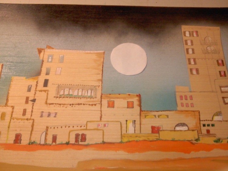 old riyadh