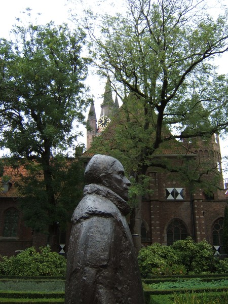 William of Orange