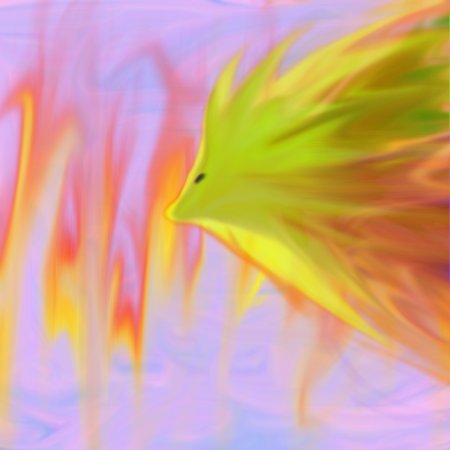 Phoenix Light