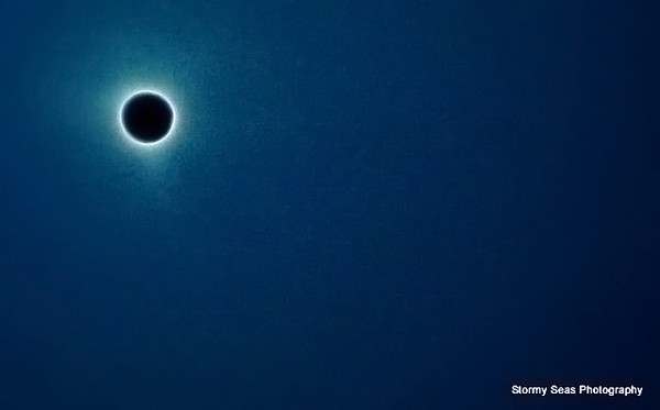 Blue Moon Inside Out