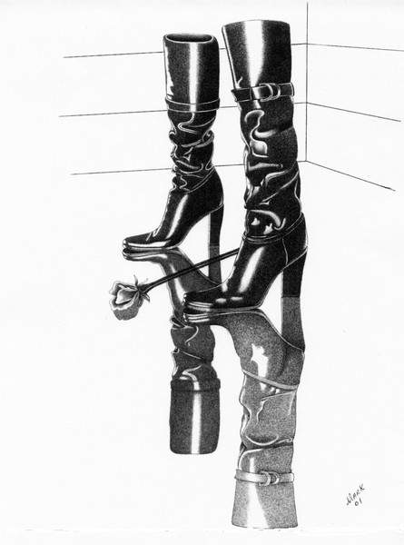 boots