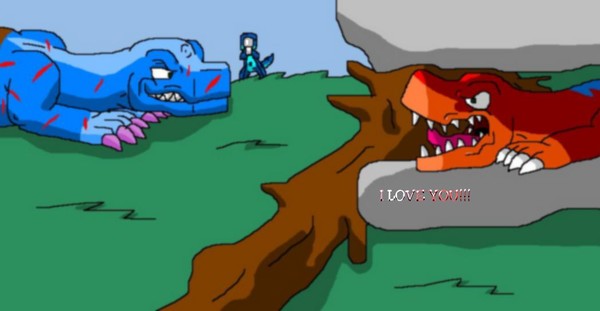 I LOVE YOU!!!