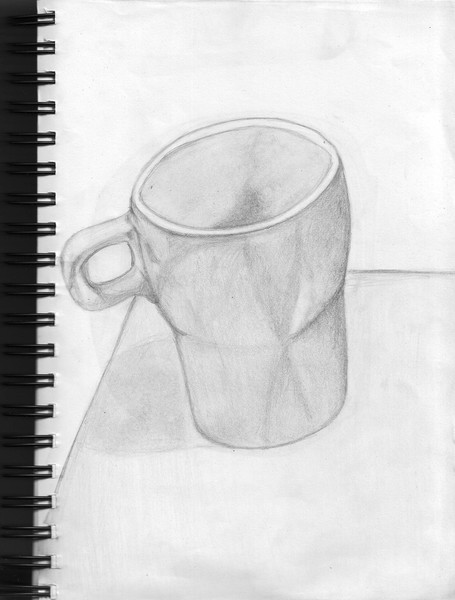 mug