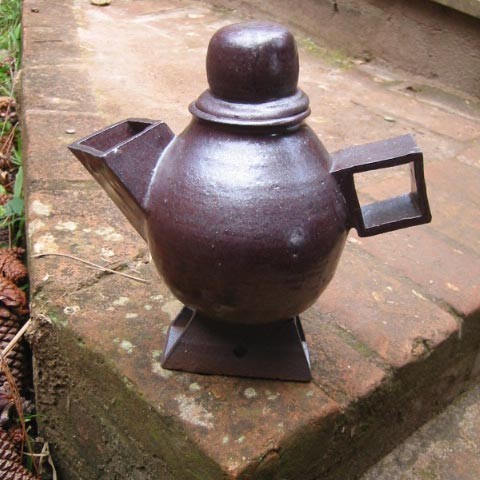 tea pot