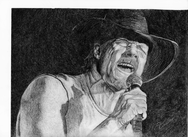 Trace Adkins