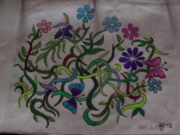 Flowers 5