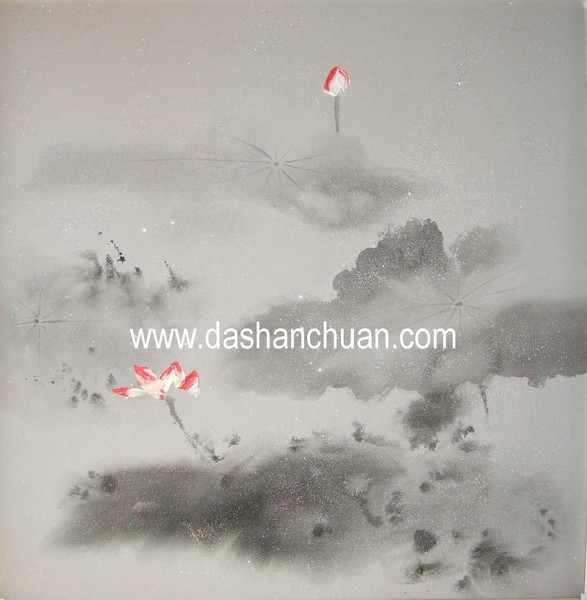 floral painting offer to sell