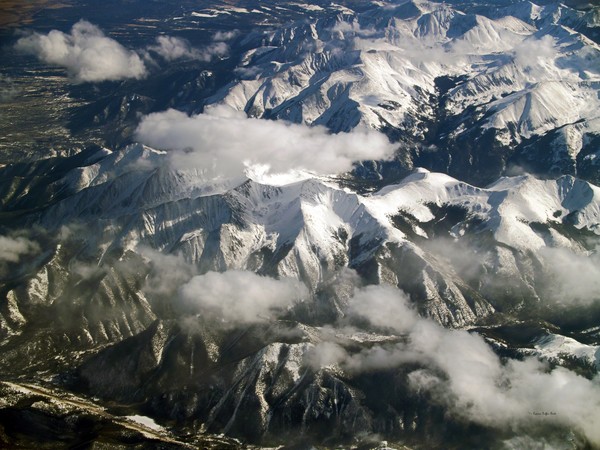 View From Above