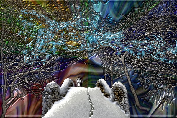Winter's Effects-remake