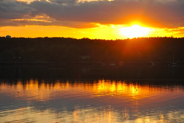 Sunset 2
