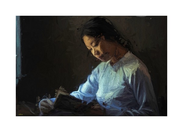 The Reader