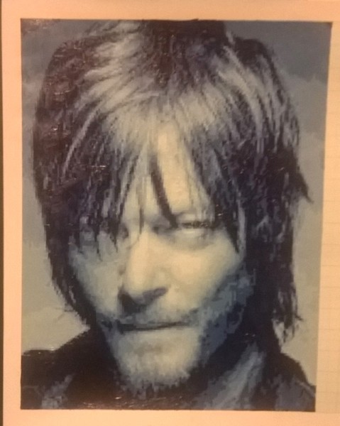 Norman Reedus