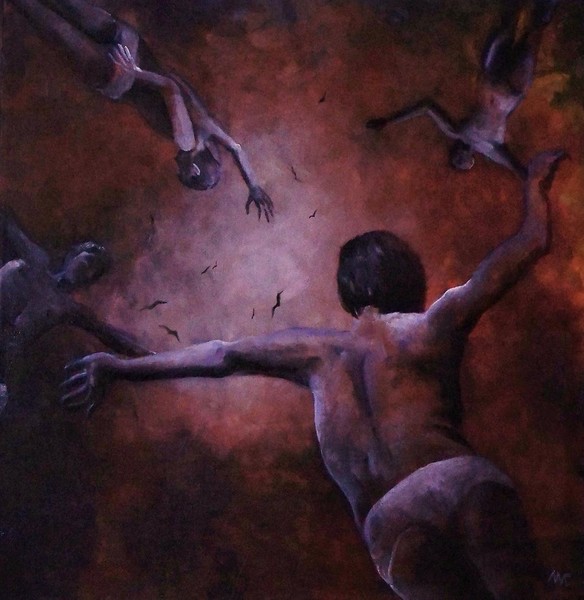 PEOPLE&BIRDS