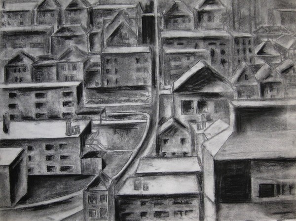The City