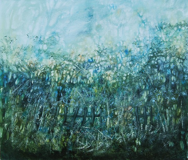magic garden