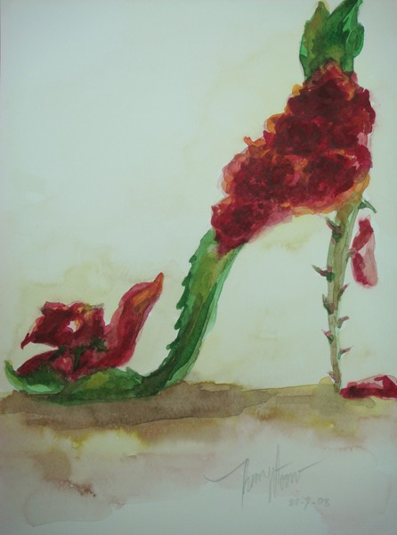 Flowers...