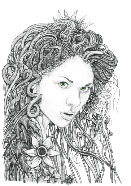 Dryad 