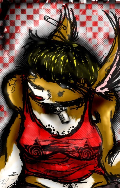 Grunge