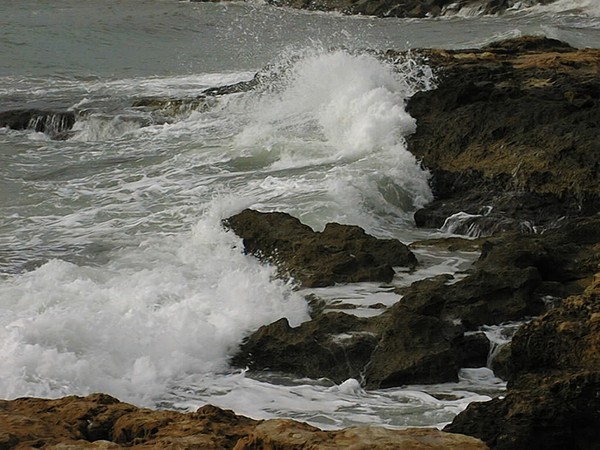 sea