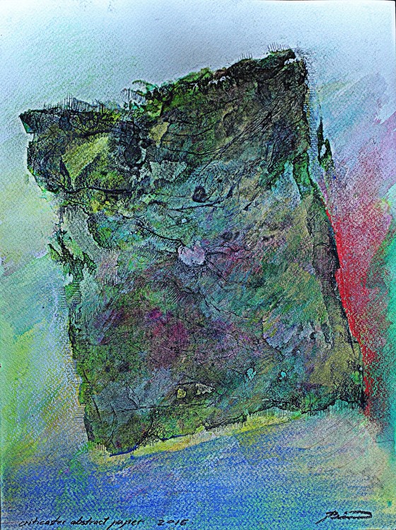 criticaster absctract paper