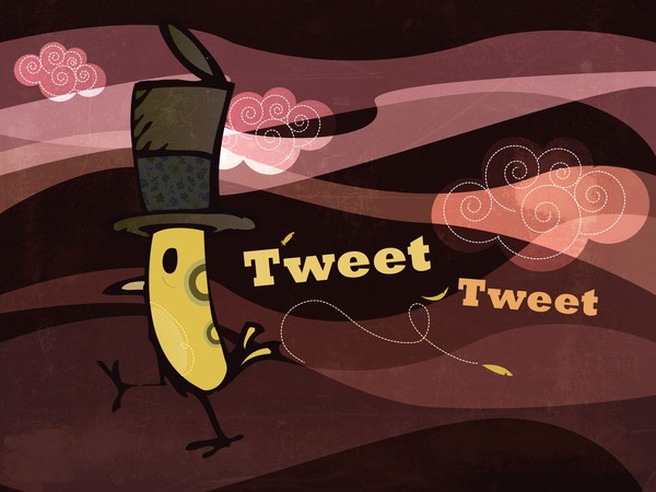 Birdy