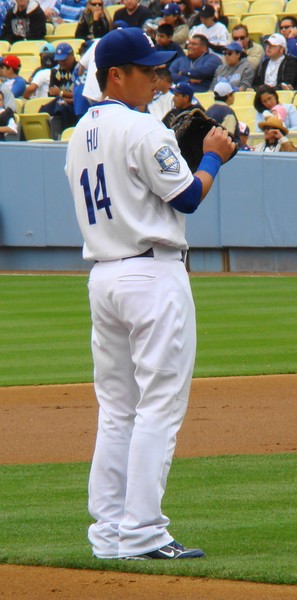 Hu's on Third ?