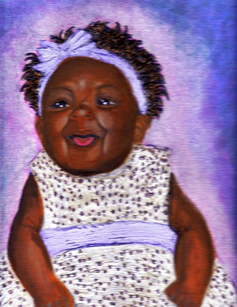 Baby Dionee