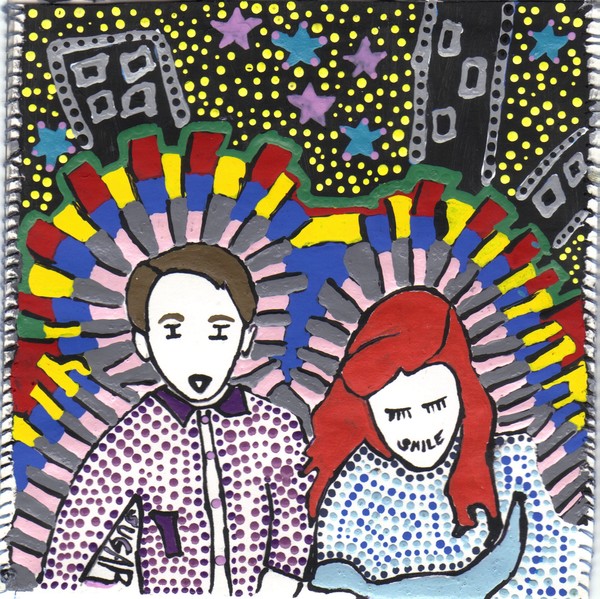 sugar kids