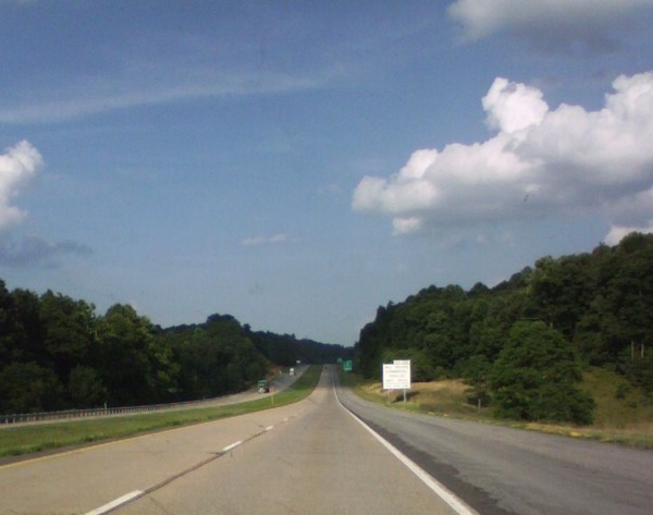 Open Road