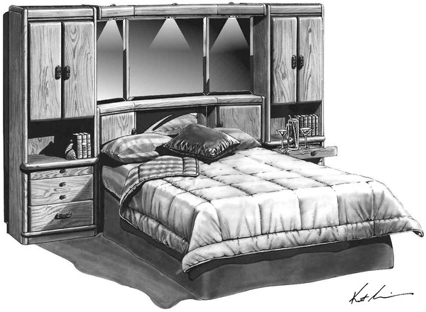 Bed2