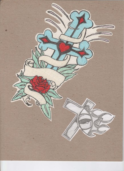 tattoo design