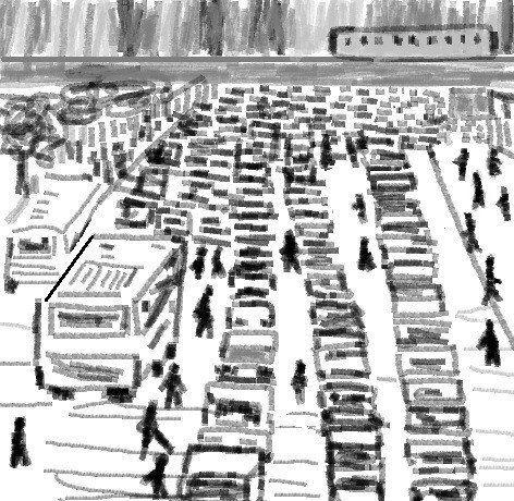 Traffic Jam