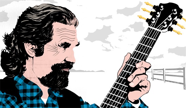 Jeff Bridges